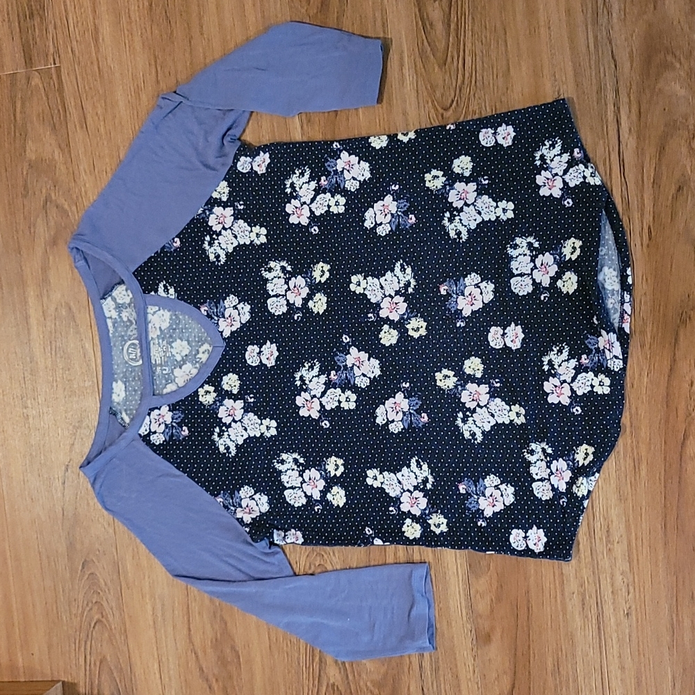 Maurices Top
